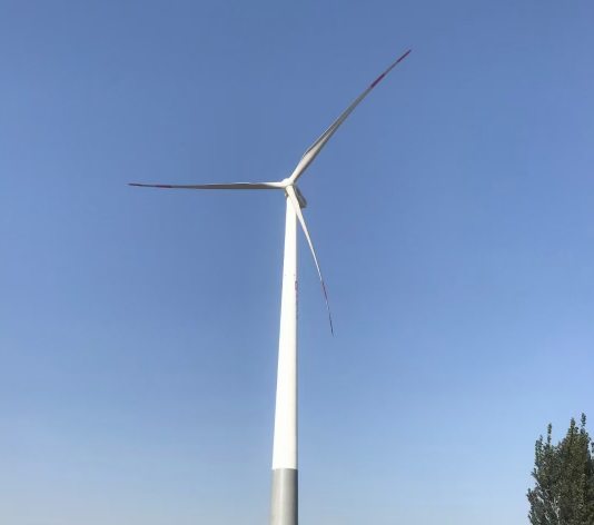 疏勒风电基础二次灌浆料的强度要求和用量计算 风电灌浆料施工注意事项