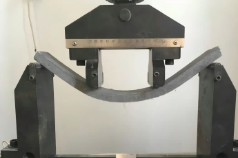 疏勒高延性混凝土 高延性砂浆 抗震加固混凝土产品特点 施工流程