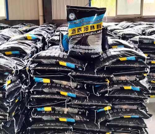 疏勒沥青冷补料