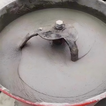 疏勒灌浆料常见问题与解决方法