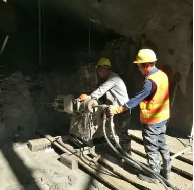 疏勒水下抗分散灌浆料特点 水下不分散注浆料介绍