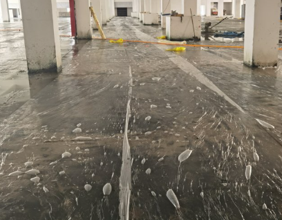 疏勒不发火砂浆和不发火金属骨料有什么区别