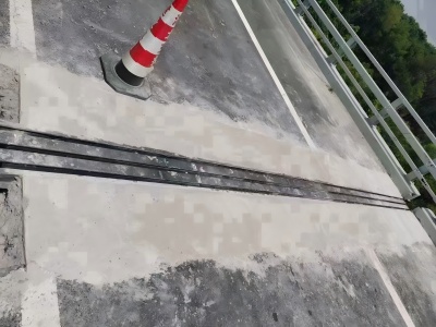 疏勒伸缩缝更换后浇筑材料快速结构修补料速砼的产品特点及施工流程​