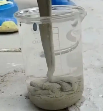 疏勒水工混凝土絮凝剂，水下抗分散剂的作用及施工方法