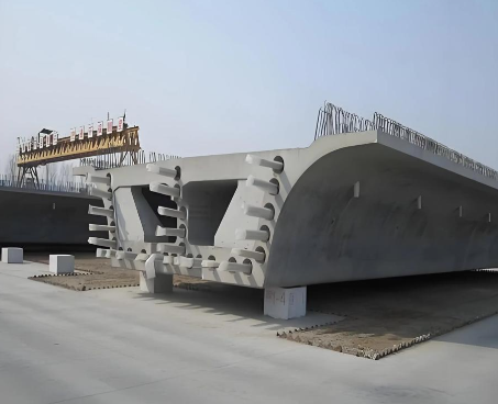 疏勒抗冻压浆料的特点及标准化施工工艺